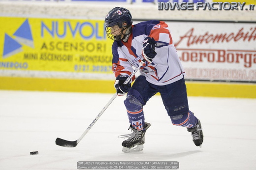 2015-02-21 Valpellice-Hockey Milano Rossoblu U14 1049 Andrea Tulliani